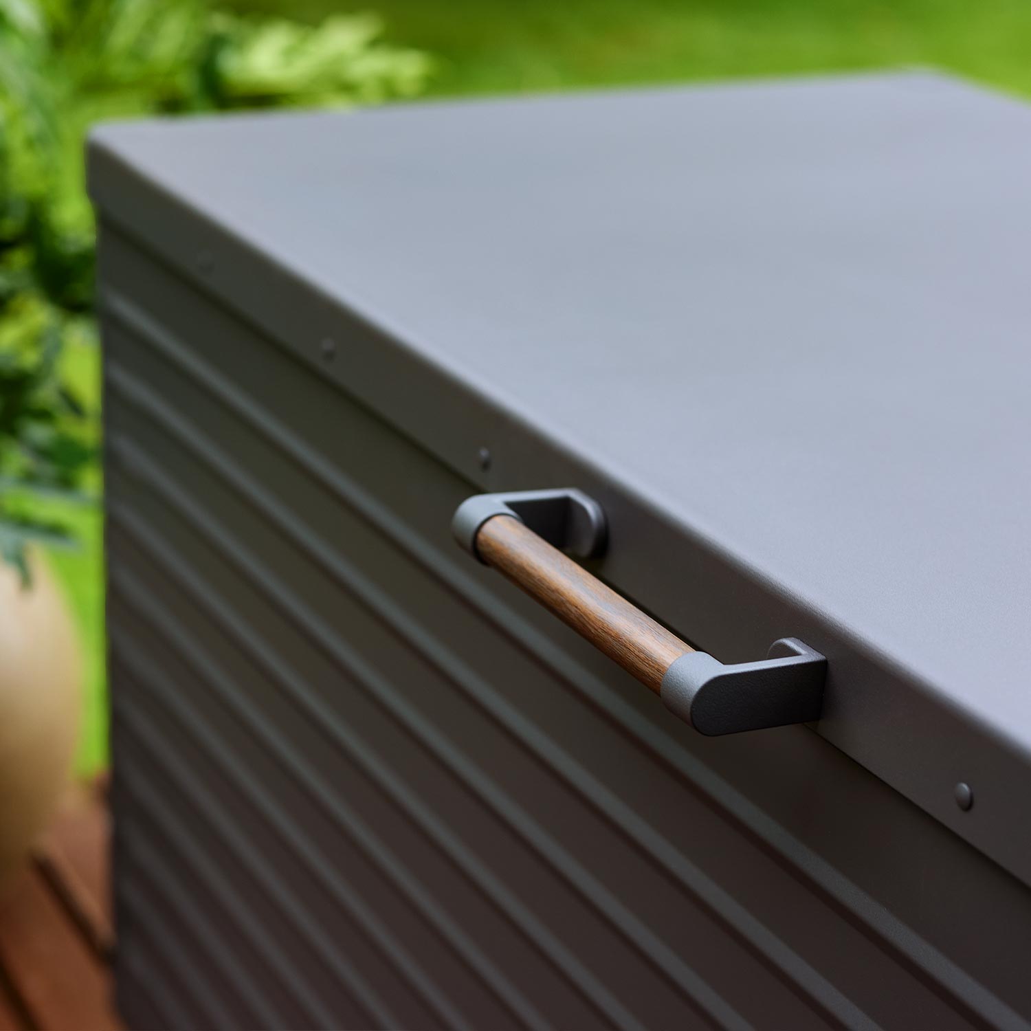 Life-Serie - Deckbox Horizon - 776 Liter