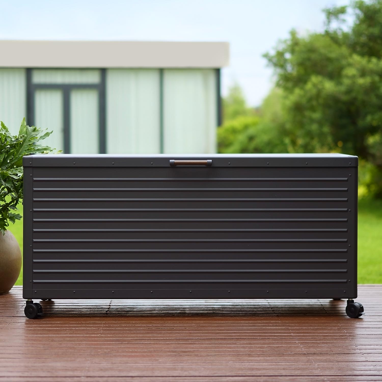 Life-Serie - Deckbox Horizon - 776 Liter