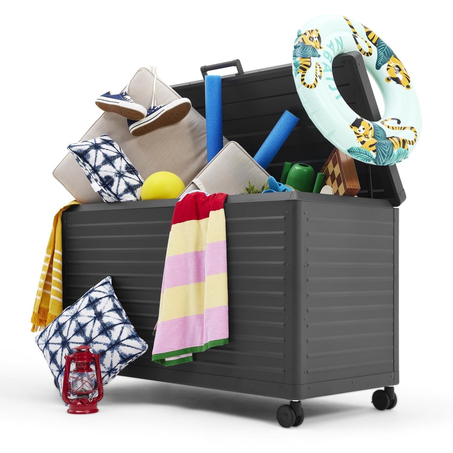 Life-Serie - Deckbox Horizon - 776 Liter