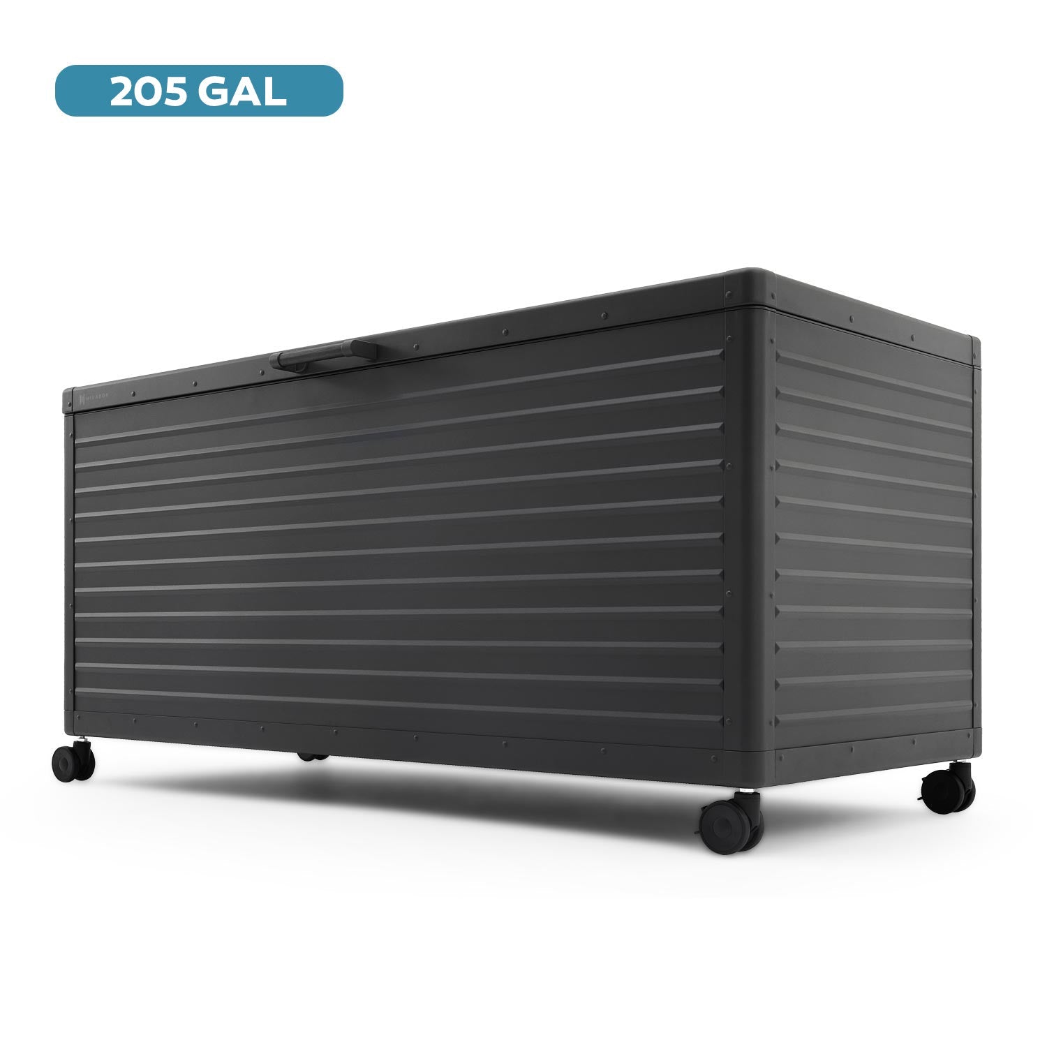 Life-Serie - Deckbox Horizon - 776 Liter