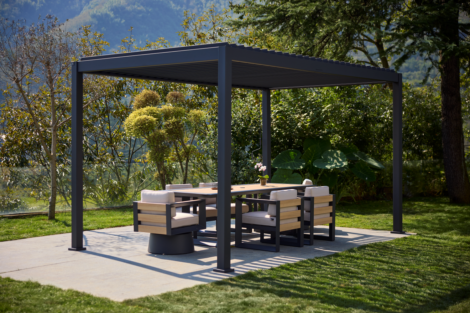 Pergola